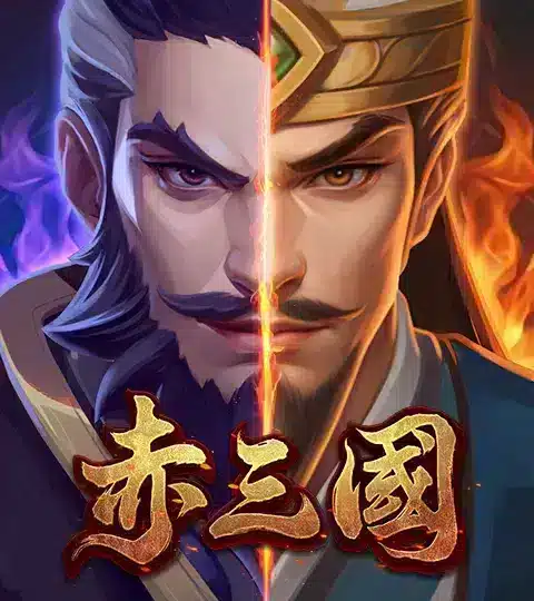 赤三國