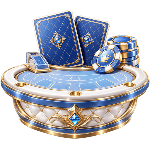 百家樂icon