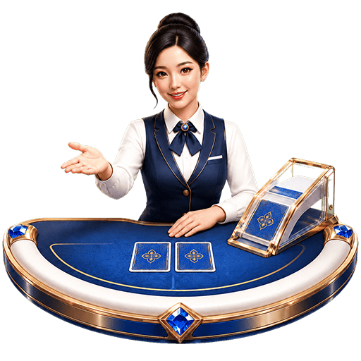 百家樂icon1