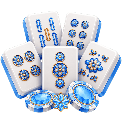 01 mahjong