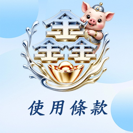 使用條款
