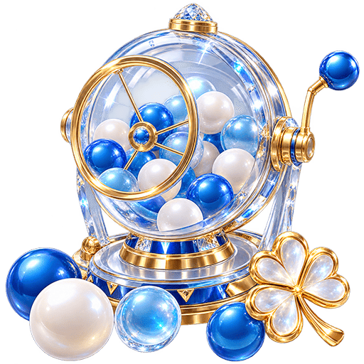 彩球icon