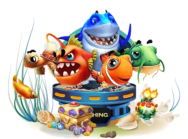 捕魚機icon (2)