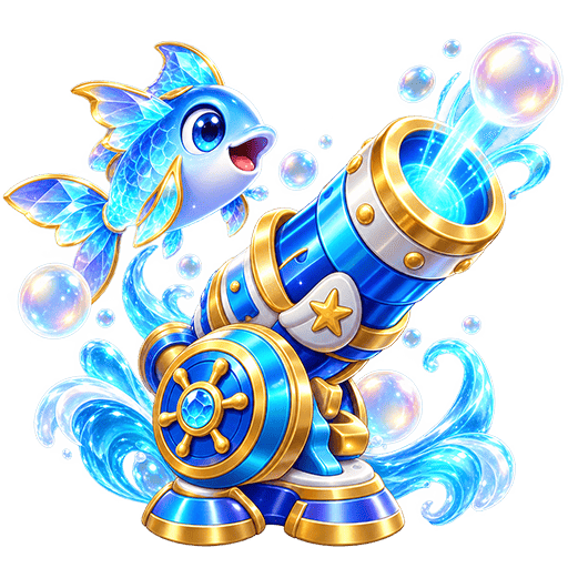 捕魚機icon