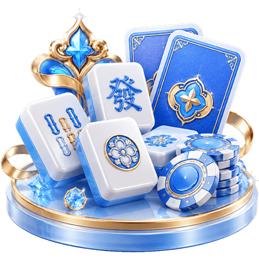 棋牌icon